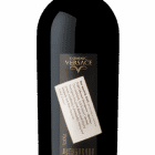 The Warrier Cab Sauv-back