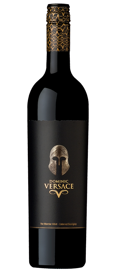 The Hero | Limited Release Shiraz 2016 | Dominic Versace Wines
